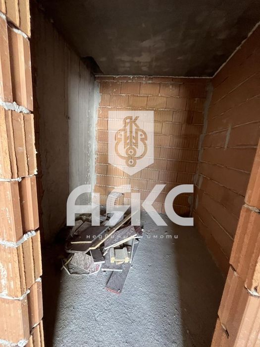 Продава се Четиристаен апартамент в София, Малинова долина - 143 кв.м за 1227 €/кв.м - Снимка #10