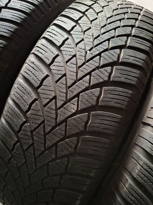 4 Anvelope de iarnă 175 65 r15 Bridgestone