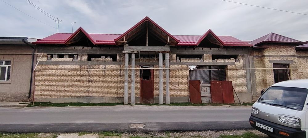 Chirchiq shahar X.maqsudov TROISKIYDA