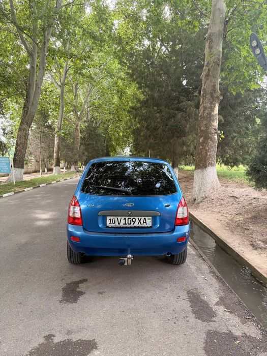Lada Colena 1.5 mator