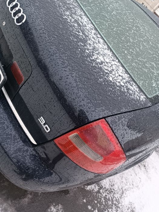 Продам Audi A6c5