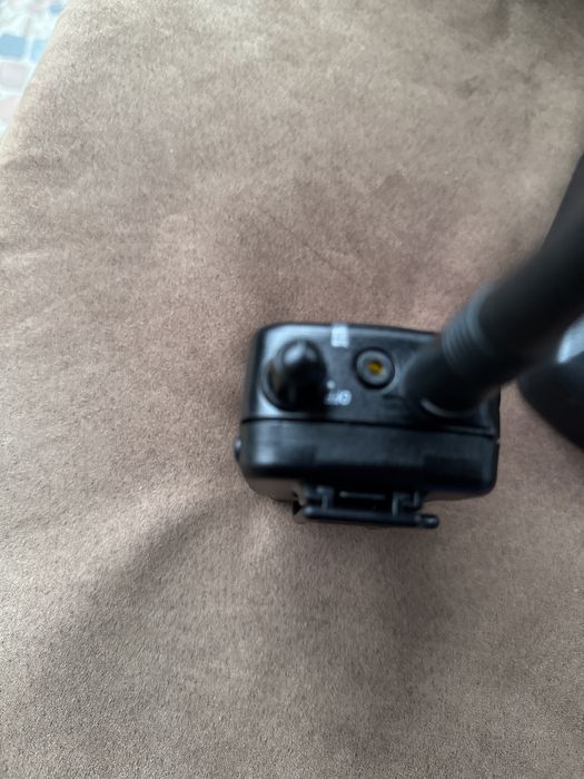 Statie Radio Portabila Albecom PF-100A