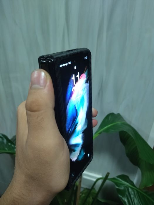 Samsung Z Fold 3 8/256