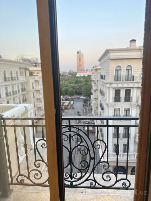 Сдаю квартире суточный в Tashkent city Bouleward