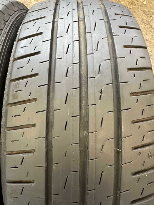 SET 2 Anvelope Vara 215/60 R16C 103/101T PIRELLI  Carrier