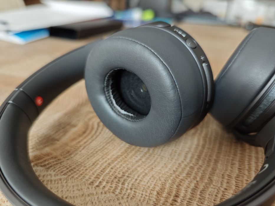 Слушалки Sony wh-h800