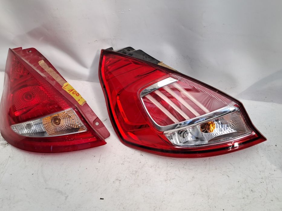 Стоп Ford Fiesta 2010/2019г