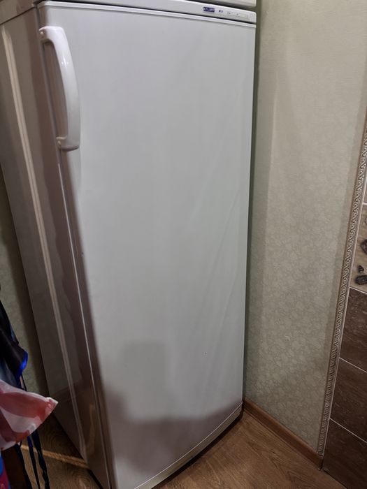 Морозильник Atlant