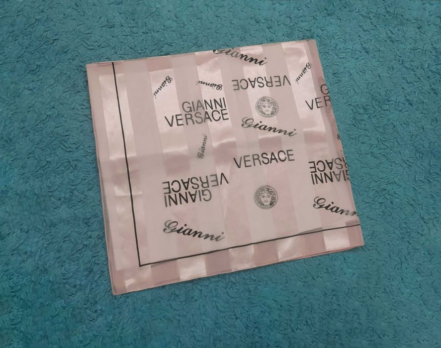 Esarfe Elegante Versace - Silk