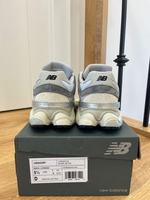 New Balance 9060 - Mărimea 38 - Noi în cutie