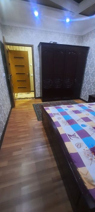Аренда чирчик 3ком 10мик