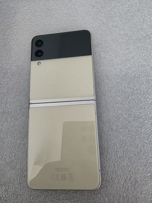 Z Flip3  5G Samsung Galaxy