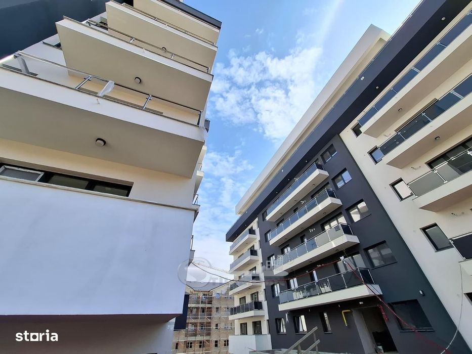 Apartament tip penthouse de vanzare in Iasi, Galata, 181,23 mp
