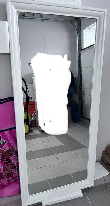 Зеркало настенное