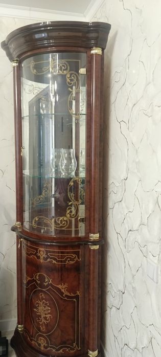 Продам стеллаж и шкаф  Шатура