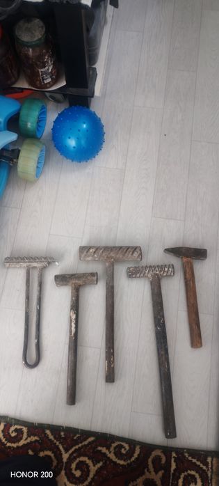 Темір Балға сатылады