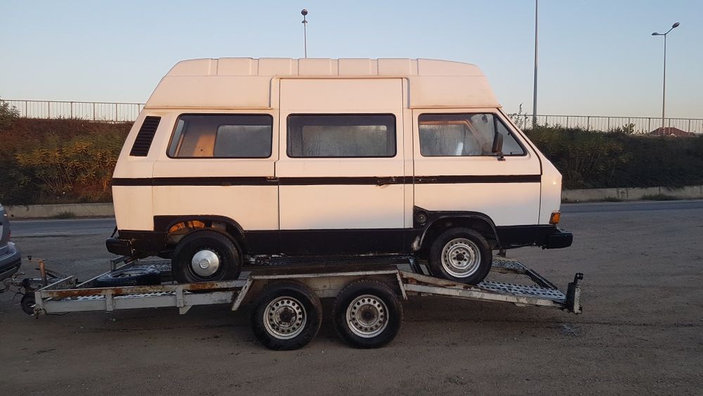 Vând T3 suprainalt 2300euro