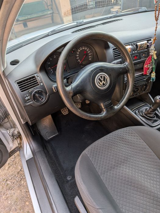 Volkswagen   Bora