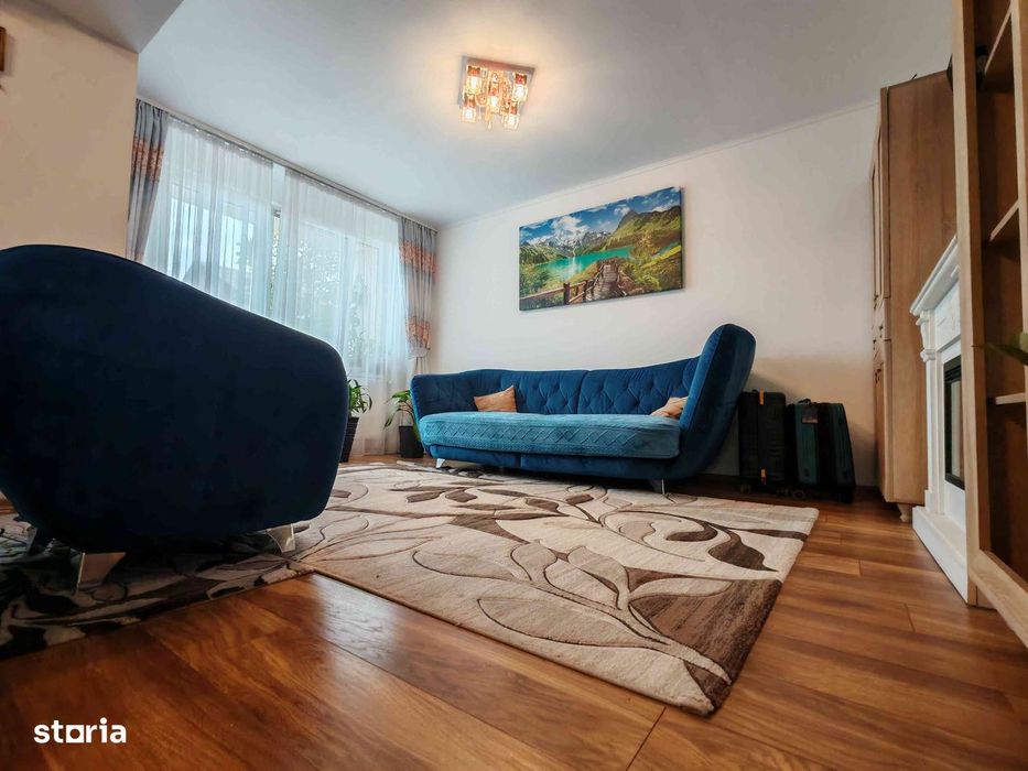 Apartament la cheie /Sofimob Team