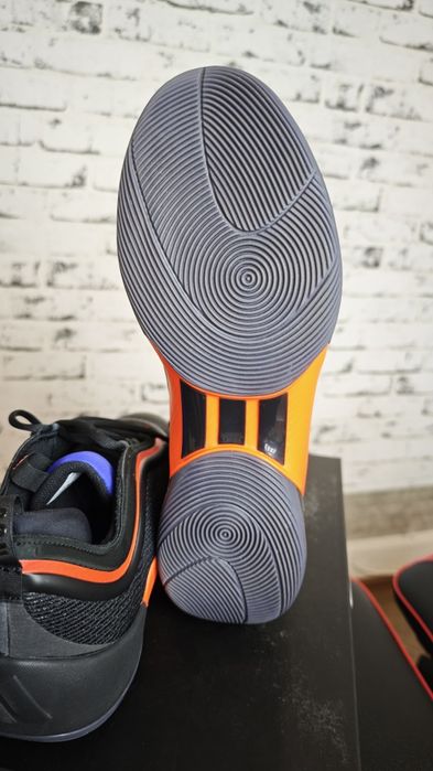 Adidas 49 номер големи маратонки UK14 uk14.5