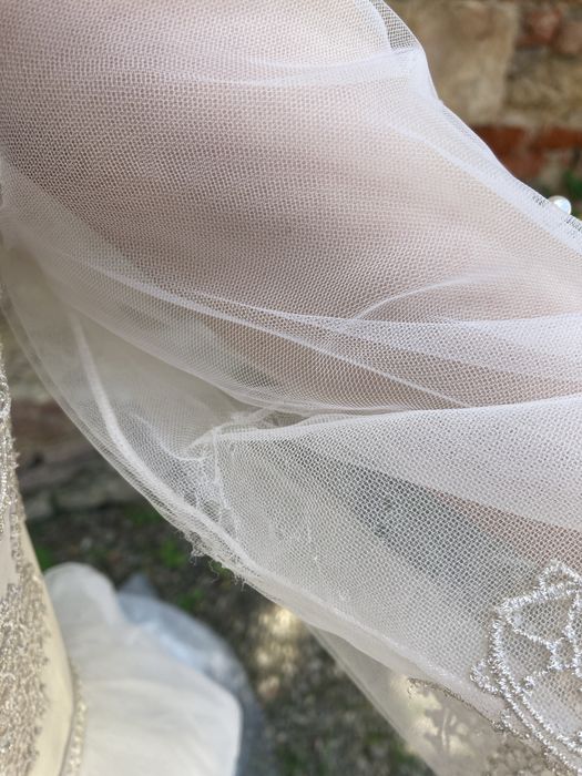 Rochie Mireasă Letiția Lele