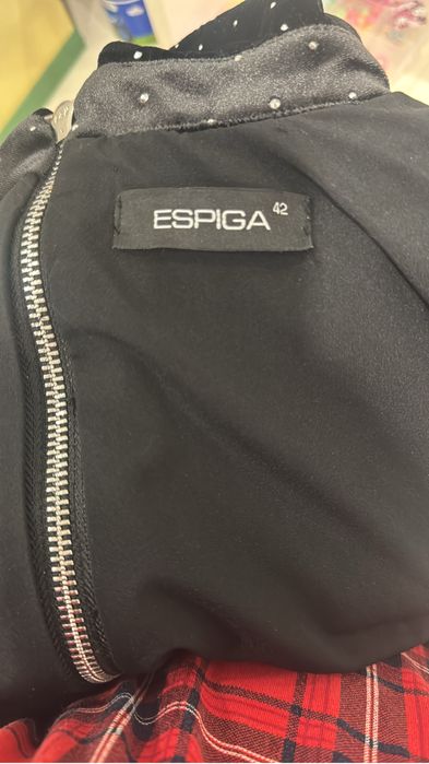 Вечернее платье 48 размера