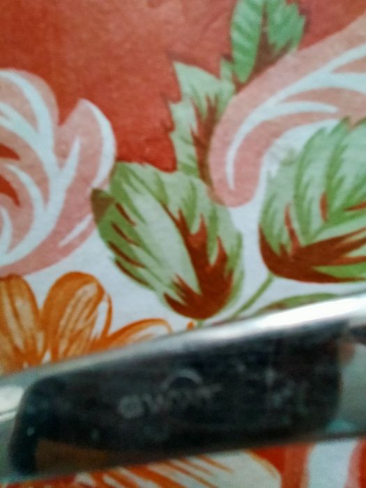 Машинка для стрижки ручная