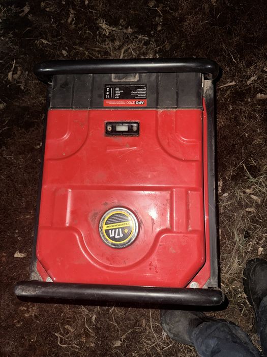 Продам генератор