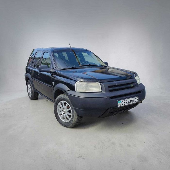 Английский автомобиль