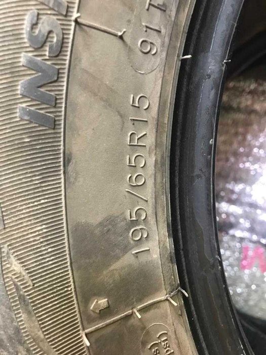 продается шина для CHEVROLET COBALT