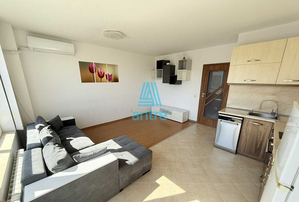 Продава се Тристаен апартамент в София, Младост 4 - 79 кв.м за 2532 €/кв.м - Снимка #1