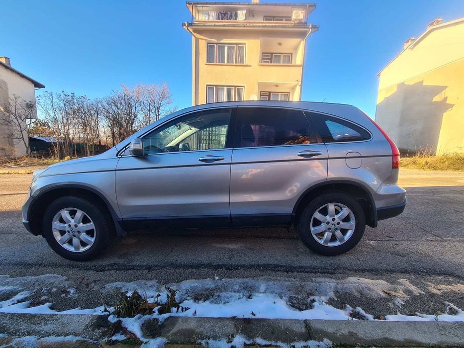 Honda Cr-v  SE I Cdti 2008