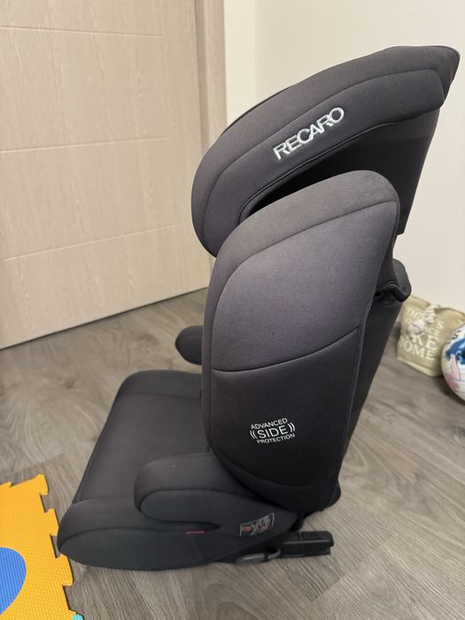 Столче за кола Recaro monza nova sf