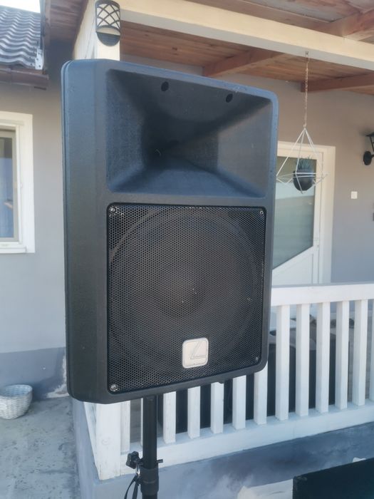 Boxe +mixer activ 300w