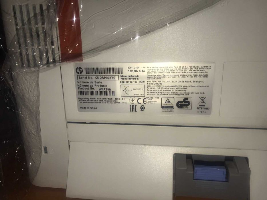 laserjet pro mfp m428dw