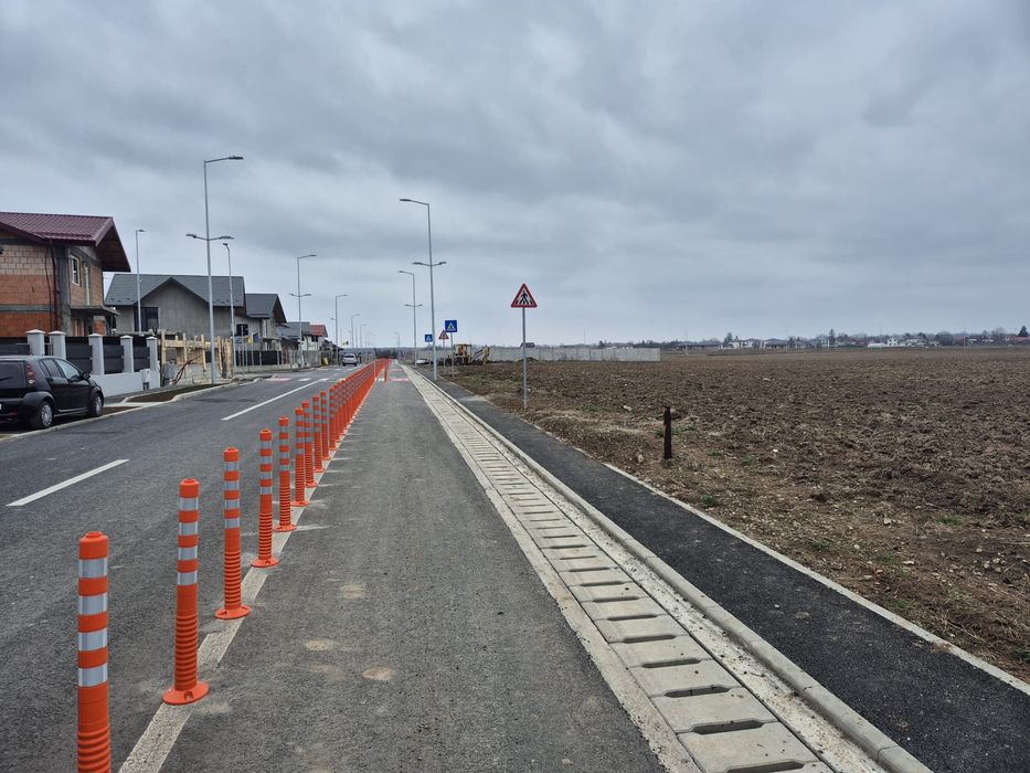 Teren Buftea - Super ofertă ! ! !