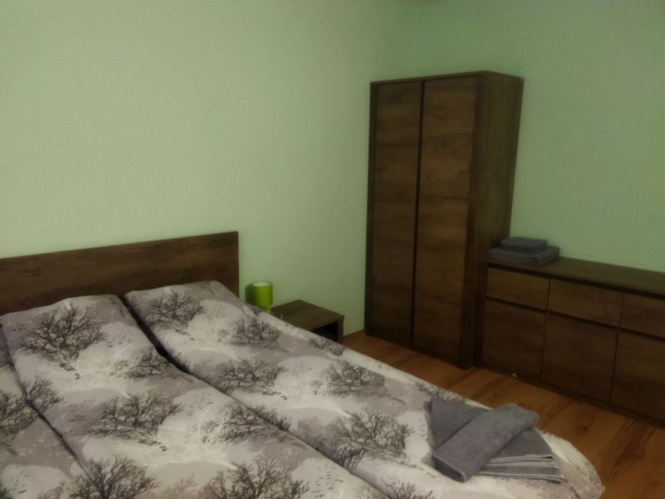 Продава двустаен апартамент в к.к. Пампорово