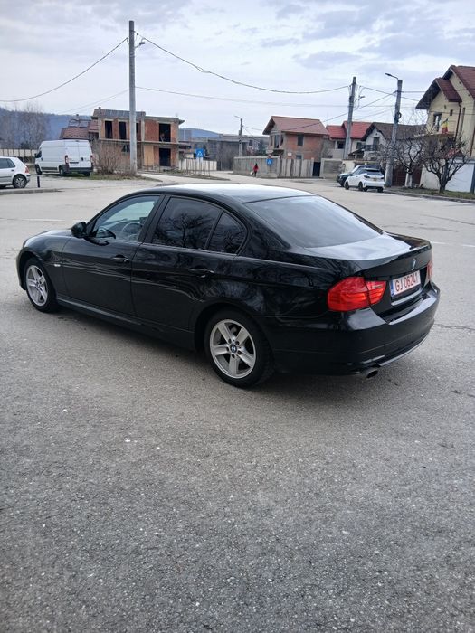 Bmw seria 3,EURO 5!