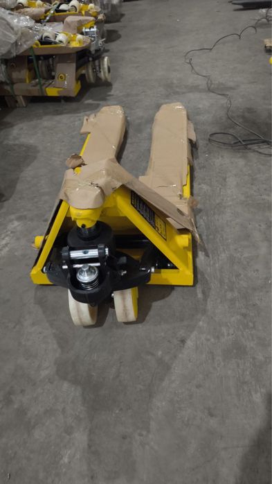 5 тонна рохля / трансполет / тележка 5 тонна