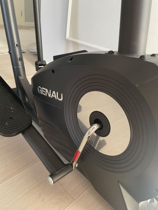Тренажер лижы

Genau Elliptical G