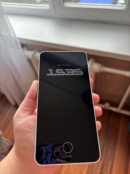 Телефон Nothing phone 3a