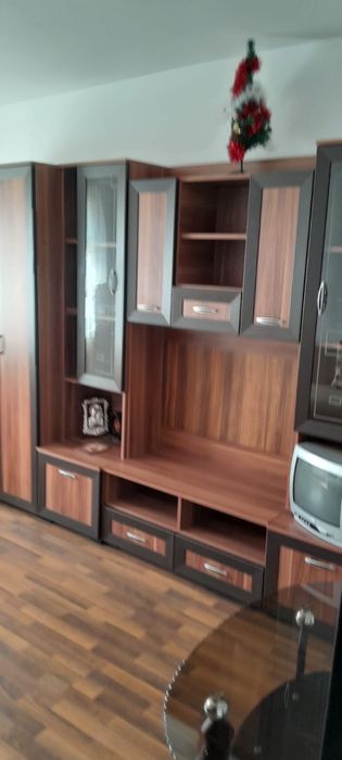 Apartament cu o camera
