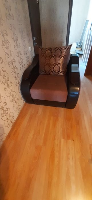 Продам в Петропавловске кресло кровать