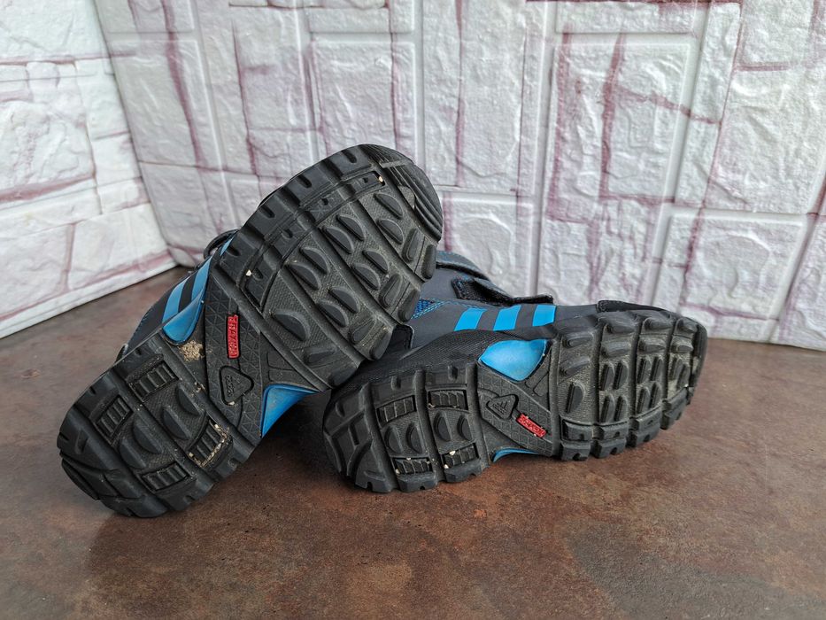 детски ботуши,зимни обувки,боти,апрески,Adidas номер27 за момче,адид