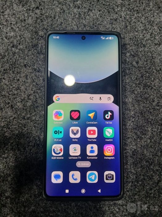 Redmi 14pro ideal