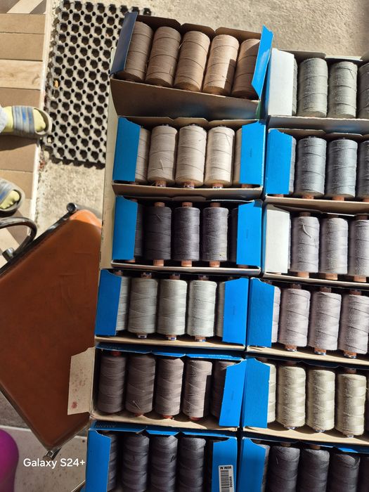 Papiote pentru cusut