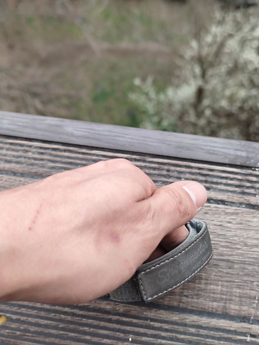 Hublot Fusion automatic