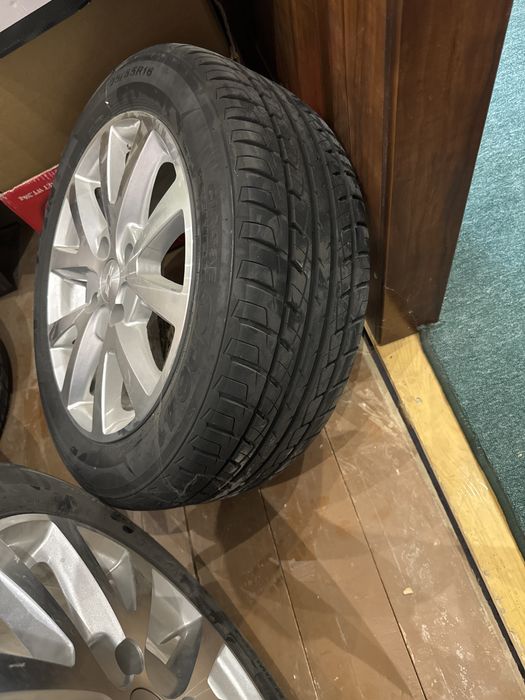 Malibu 1 diska balon