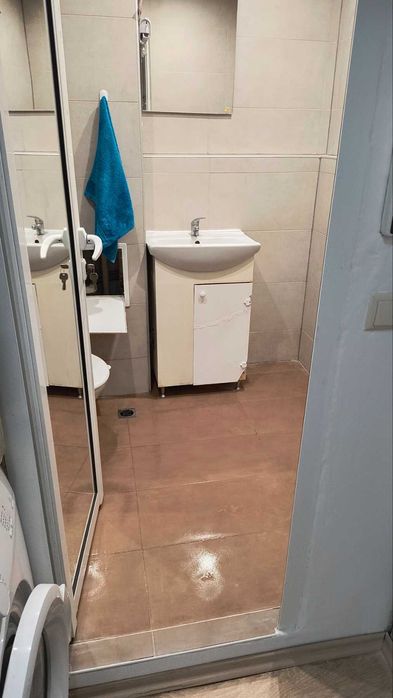 Дава се под наем Двустаен апартамент в Стара Загора, Железник - изток - 65 кв.м за 229.5 € - Снимка #6