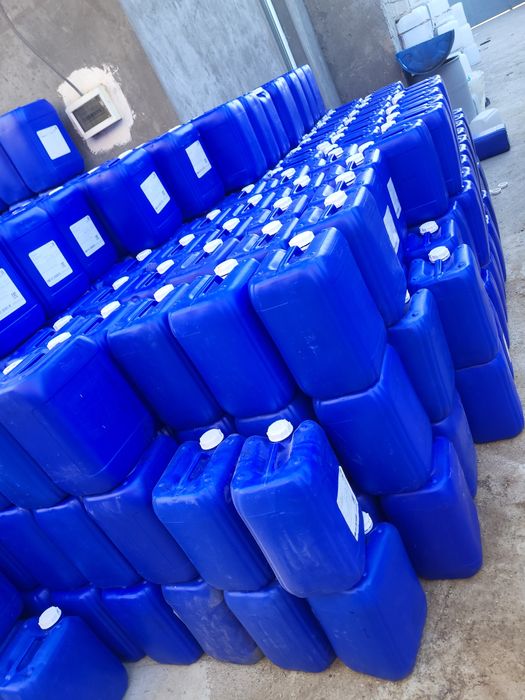 Kanistra 20 litr optim